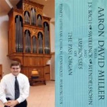 Aaron David Miller Plays