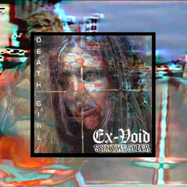 death girl (machine girl x death grips)