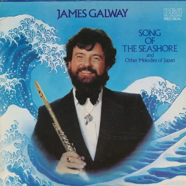 Song of the Seashore and Other Melodies of Japan