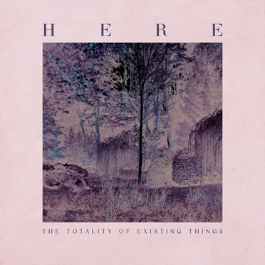 The Totality of Existing Things