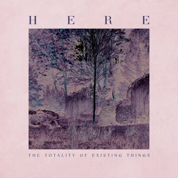 The Totality of Existing Things