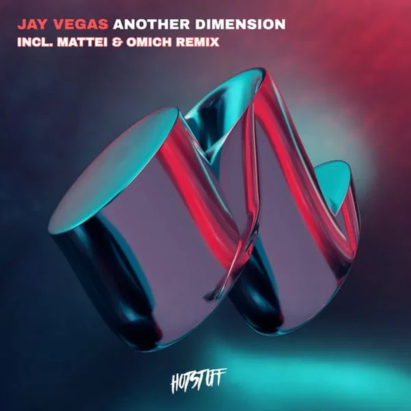 Another Dimension (Incl. Mattei % Omich Remix