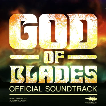 God of Blades
