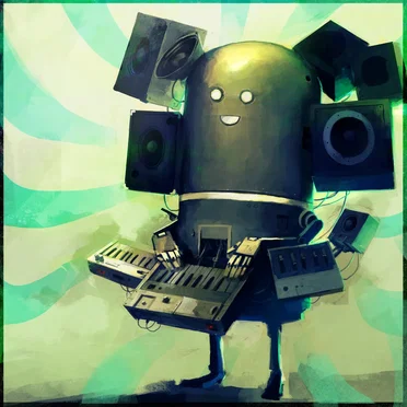 Robojazz