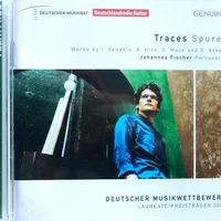 Johannes Fischer artist image