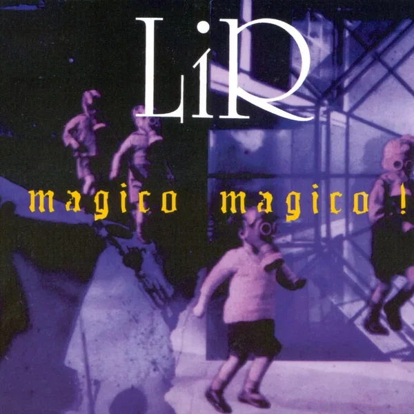 Magico Magico!