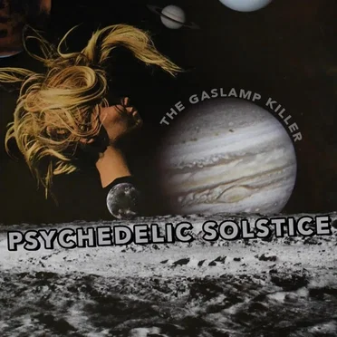 Psychedelic Solstice Mix