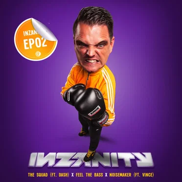 InZanity EP02