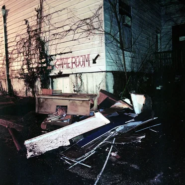 Location Location by Ahleuchatistas - album cover