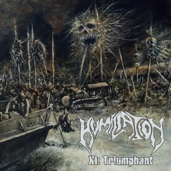 XI: Triumphant