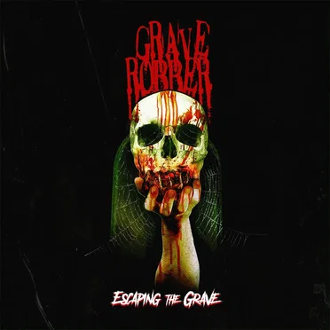 Escaping the Grave