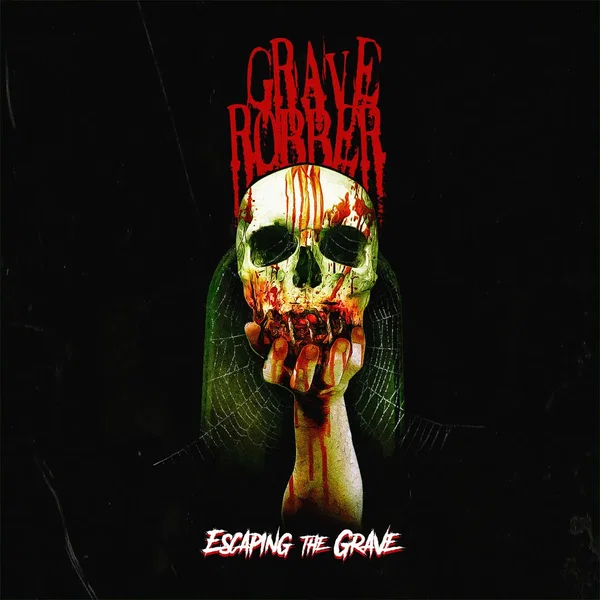 Escaping the Grave