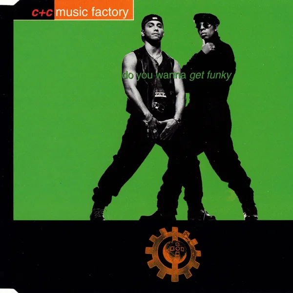 Do You Wanna Get Funky