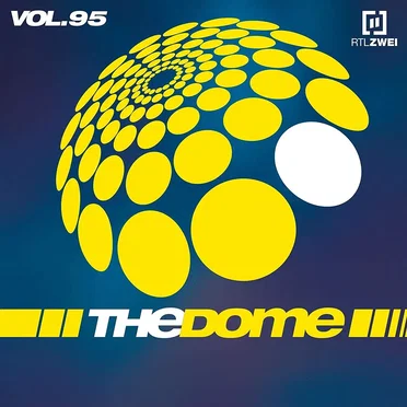 The Dome, Vol. 95 by Various Artists - album cover