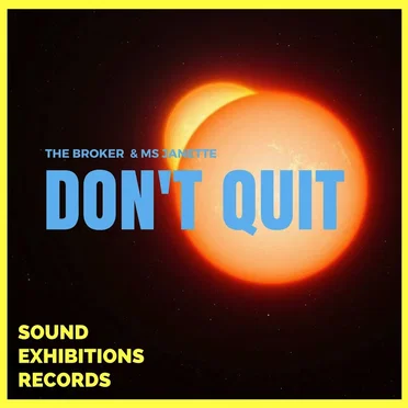 Don’t Quit
