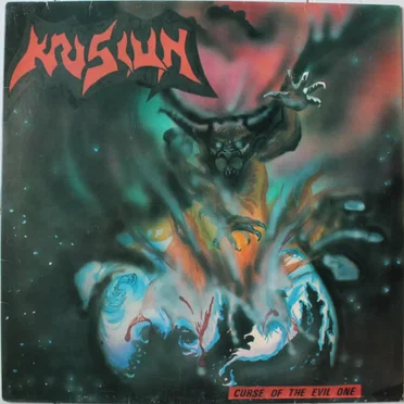 Curse of the Evil One / In Between the Truth