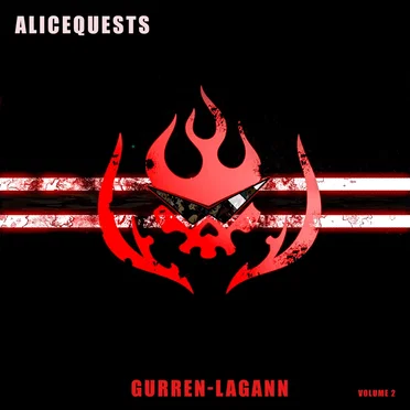 Gurren-Lagann, Volume 2