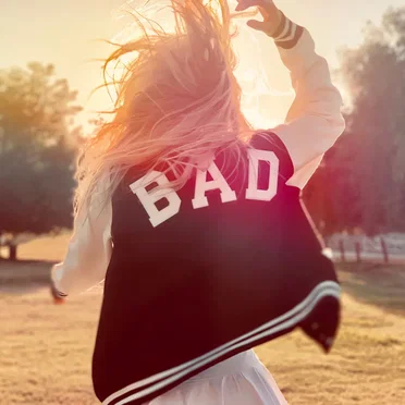 BAD (The Sweater Song)