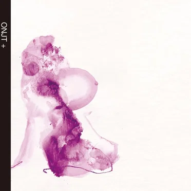 Lonely Woman by ONJT+ - album cover