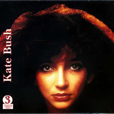 The Kick Inside / Lionheart / Never for Ever