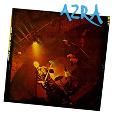 Azra