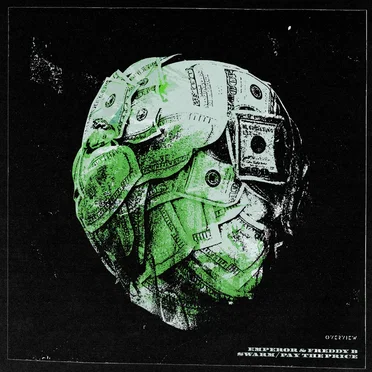 Swarm / Pay the Price