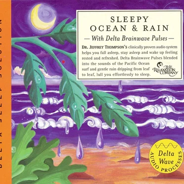 Sleepy Ocean & Rain