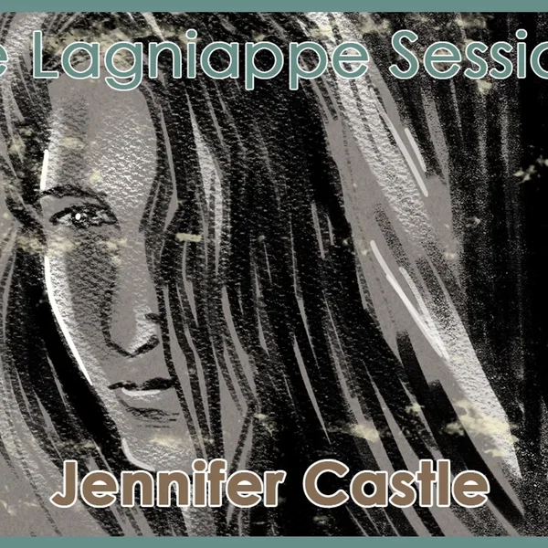 The Lagniappe Sessions