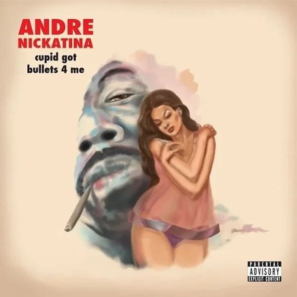 Cupid got Bullets 4 Me (EP)