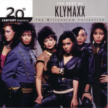 Klymaxx