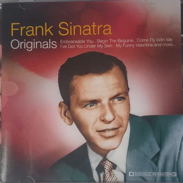 Frank Sinatra Originals