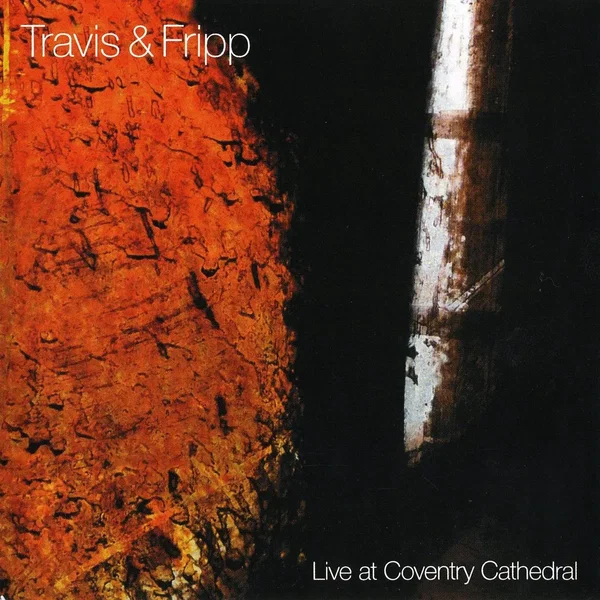 Live at Coventry Cathedral