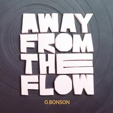 Away from the flow