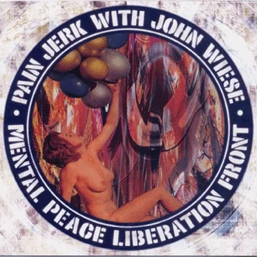 Mental Peace Liberation Front