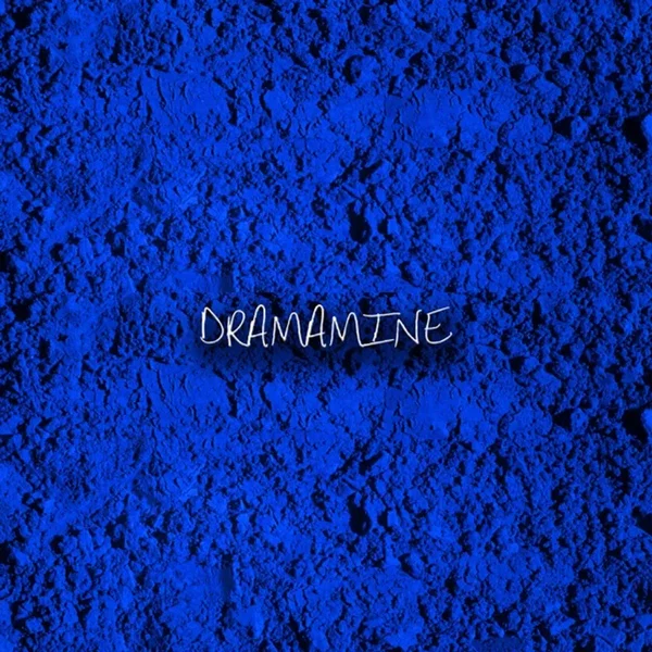 Dramamine