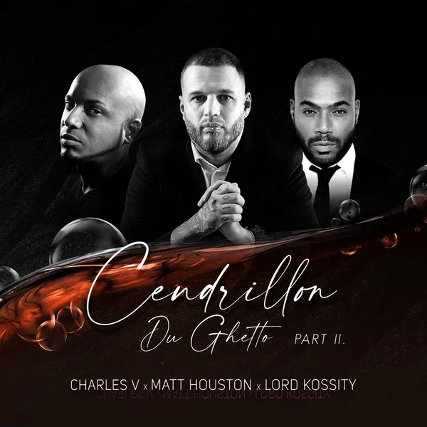 Cendrillon du Ghetto, Pt II