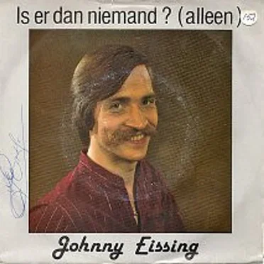 Is er dan niemand?