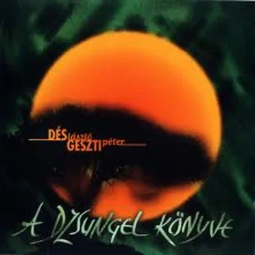 Dés László & Geszti Péter