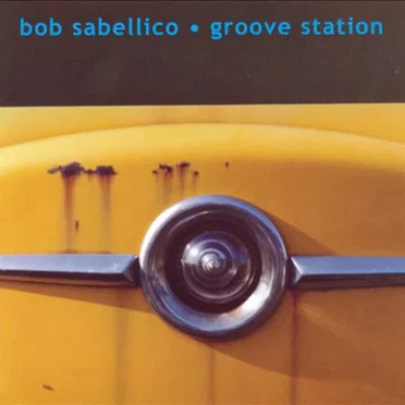 Groove Station