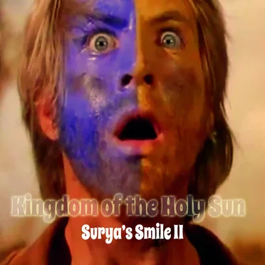 Surya's Smile II by Kingdom of the Holy Sun - album cover