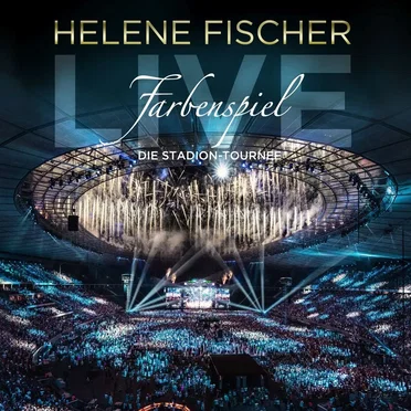 Farbenspiel Live: Die Stadion-Tournee
