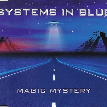 Magic Mystery