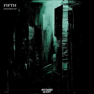 Traverse EP by Fifth - album cover