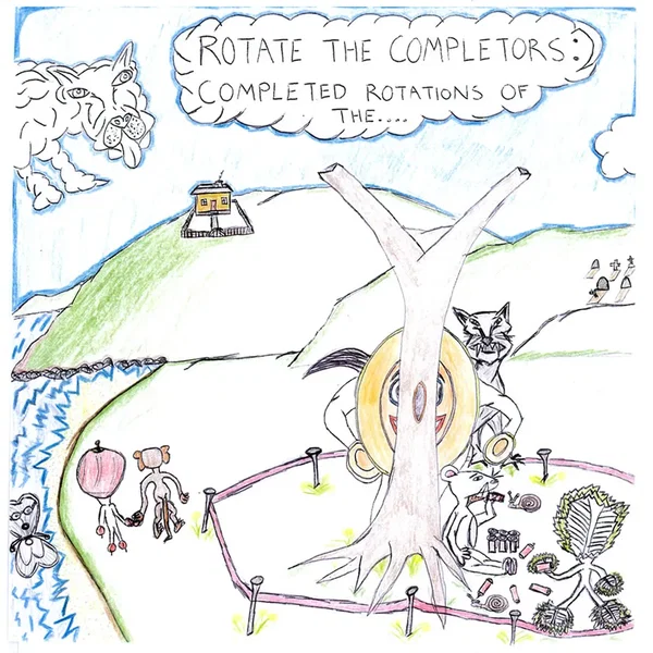 Rotate the Completors: Completed Rotations of the…