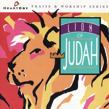 Lion Of Judah by Dave Bell - album cover