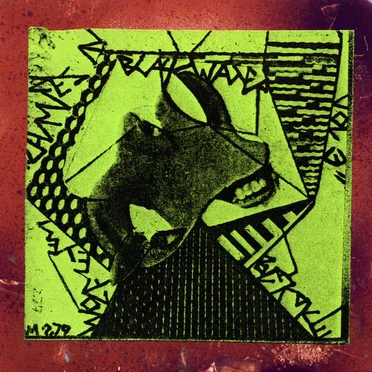 Chimes in Black Water, Volume 3