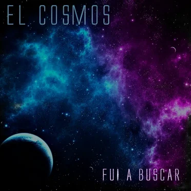 Fui a buscar