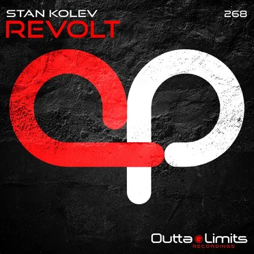 Revolt EP