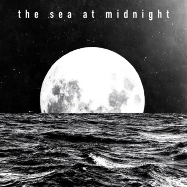 The Sea at Midnight