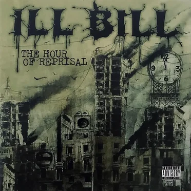 The Hour of Reprisal